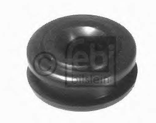 Купити 02318 Febi Втулка куліси