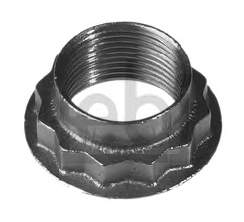 02346 Febi Гайка маточини задньої