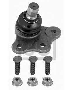 Кульова опора, нижня Febi 02271