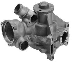 Водяний насос Febi 02292