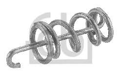 Ремкомплект ручника 02103 Febi