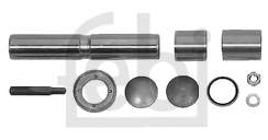 Ремкомплект шкворня поворотного кулака 02170 Febi