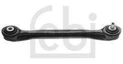 Важіль/тяга задньої підвіски подовжній нижній, лівий/правий 02099 Febi