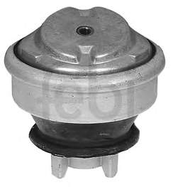 Подушка (опора) двигуна, ліва/права Febi 01988