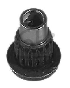 Ремкомплект маятникового важеля 01991 Febi