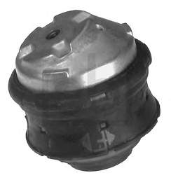 Купити 01940 Febi Подушка (опора) двигуна, ліва