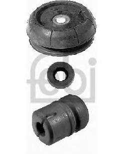 Подушка амортизатора переднього Febi 01951