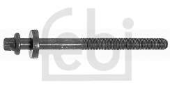 Болт ГБЦ 01890 Febi