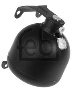 01915 Febi Гидроаккумулятор системи амортизації