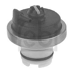 Вакуум розподільника запалювання Febi 01920 ціна, від 110.46 USD