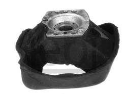 Підвіска двигуна (силового агрегату) Febi 01848 ціна, від 13.88 USD