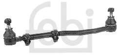 Тяга рульова в зборі, ліва Febi 01852 ціна, від 26.28 USD
