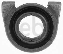 Підвісний підшипник карданного валу Febi 01857 ціна, від 9.23 USD