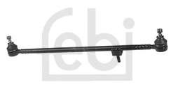 Купити 01729 Febi Тяга рульова центральна