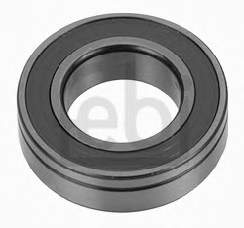 Купити 01796 Febi Підвісний підшипник передньої піввісі