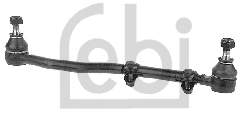 Тяга рульова в зборі, права 01831 Febi