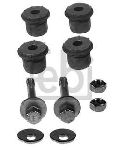 Сайлентблок нижнього важеля передньої підвіски Febi 01692 ціна, від 32.32 USD