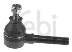 Накінечник поперечної рульової тяги Febi 01712