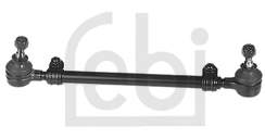 Тяга рульова в зборі 01717 Febi