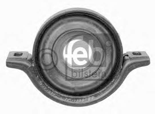 Купити 01567 Febi Підвісний підшипник карданного валу