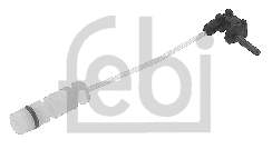 01498 Febi Датчик зносу гальмівних колодок