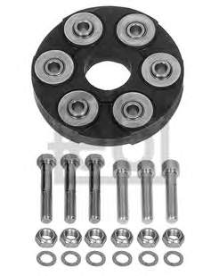 Карданний шарнір Febi 01501