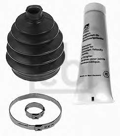 Пильник ШРКШ зовнішній Febi 01438