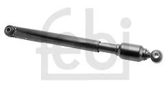 Амортизатор-демпфер рульового механізму 01263 Febi