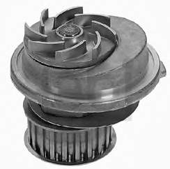 Купити 01265 Febi Насос охолоджуючої рідини