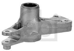 Кронштейн натягувача приводного ременя Febi 01310