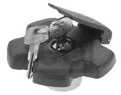 Кришка бензобаку Febi 01236