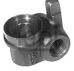 Цапфа - поворотний кулак передній, лівий Febi 01247 ціна, від 50.25 USD