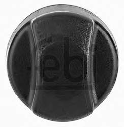 Пробка бензобаку 01226 Febi