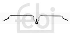 03036 Febi Тяга повітряної заслінки впускного колектора