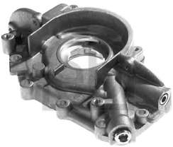 Купити 03685 Febi Насос маслозакачуючий