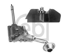 Помпа масляна Febi 06001 ціна, від 31.73 USD