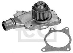 Помпа охолодження Febi 01282 ціна, від 28.68 USD