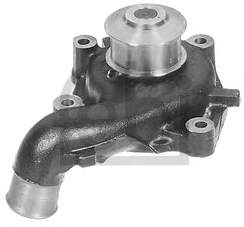 Помпа охолодження Febi 05633 ціна, від 33.35 USD