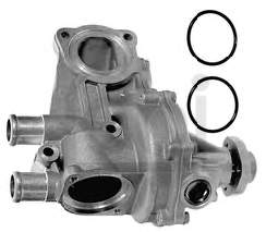 Водяний насос охолодження, з корпусом Febi 01287 ціна, від 37.74 USD