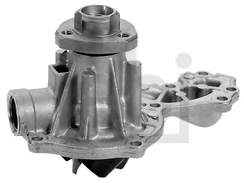 Водяний насос Febi 01286