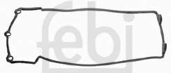 Прокладка клапанної кришки, ліва Febi 01574