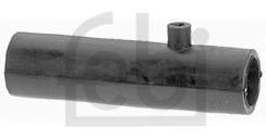 Трубка картера повітряна Febi 01578 ціна, від 5.36 USD