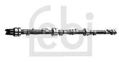 Розподілвал двигуна Febi 03070 ціна, від 169.47 USD