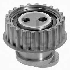 Купити 03370 Febi Натяжний ролик