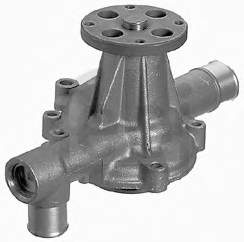 Водяний насос Febi 01291