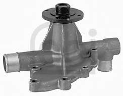 Купити 01288 Febi Насос охолоджуючої рідини