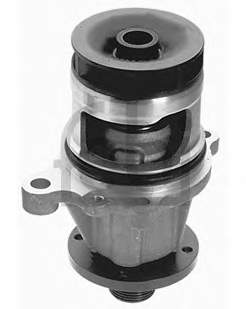 01296 Febi Насос охолодження