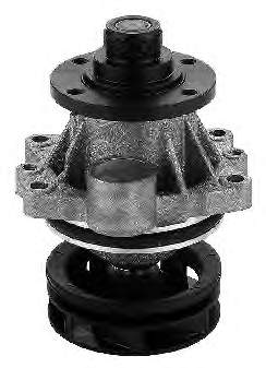 01293 Febi Насос охолодження