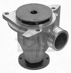 Купити 01292 Febi Насос охолоджуючої рідини