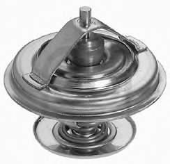 Купити 01598 Febi Термостат в корпусі